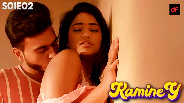 Kaminey – S01E02 – 2024 – Tamil Hot Web Series – DreamsFilms
