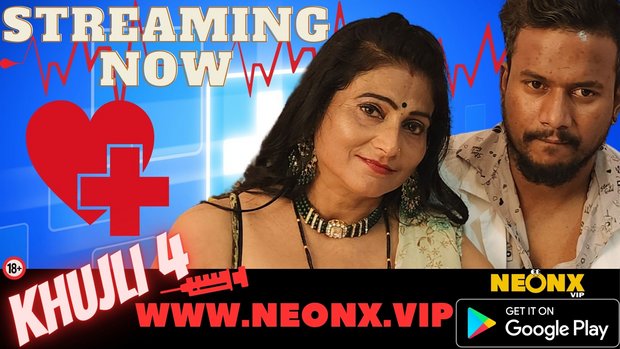 Khujli – S01E04 – 2024 – Hindi Uncut Hot Web Series – NeonX
