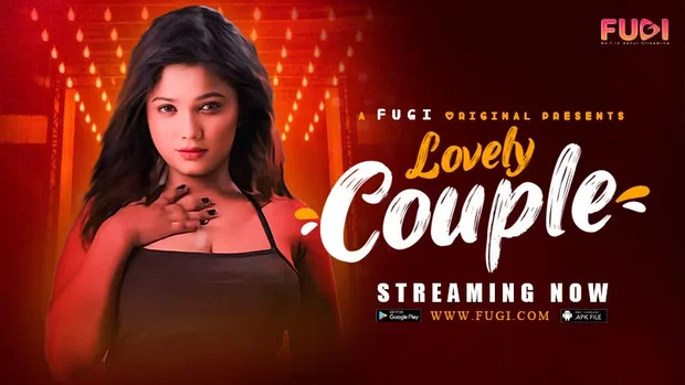 Lovely Couple – S01E01 – 2024 – Hindi Uncut Web Series – Fugi