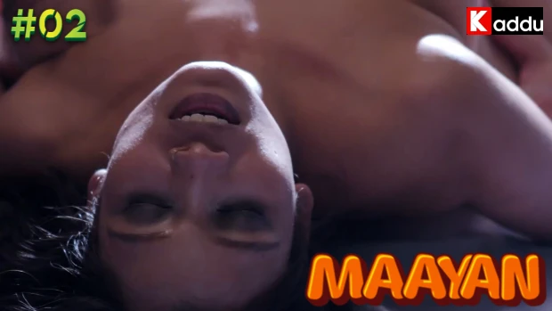 Maayan – S01E02 – 2024 – Hindi Hot Web Series – KadduApp