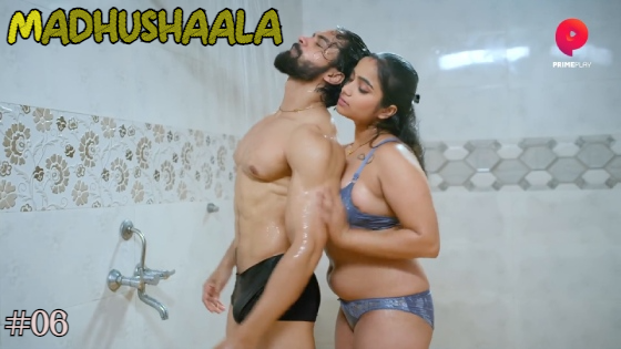 Madhushaal – S01E06 – 2024 – Hindi Hot Web Series – PrimePlay