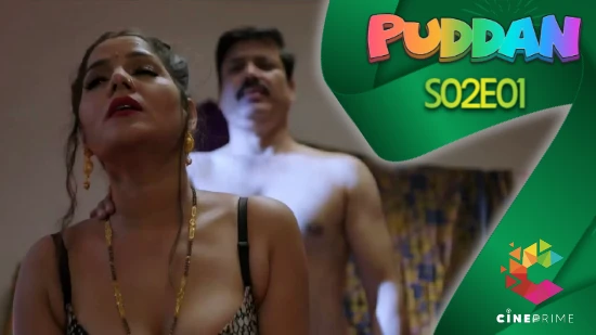 Puddan – S02E01 – 2024 – Hindi Hot Web Series – Cineprime
