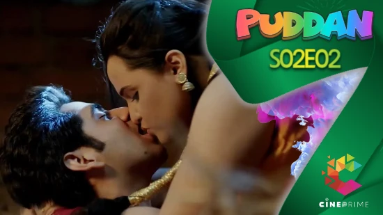 Puddan – S02E02 – 2024 – Hindi Hot Web Series – Cineprime