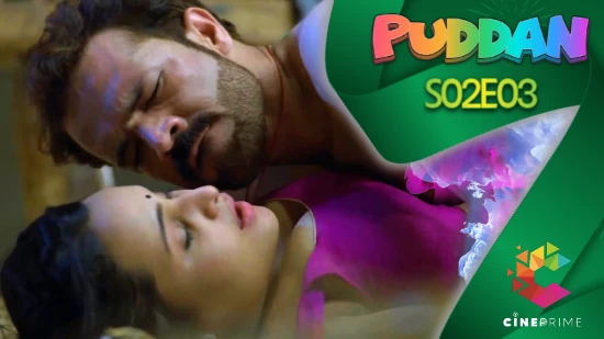 Puddan – S02E03 – 2024 – Hindi Hot Web Series – Cineprime