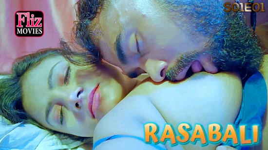 Rasabali – S01E01 – 2024 – Odia Hot Web Series – NueFliks