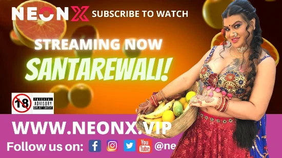 Santarewali – 2024 – Hindi Uncut Hot Short Film – NeonX