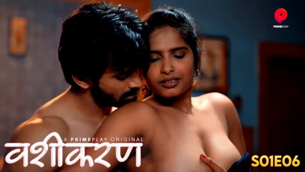 Vasheekaran – S01E06 – 2024 – Hindi Hot Web Series – PrimePlay