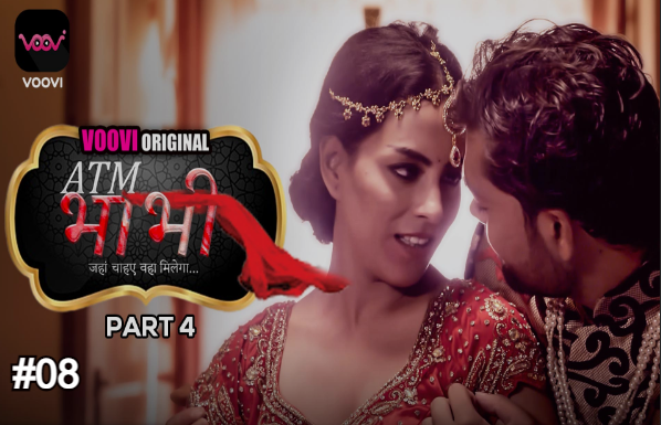 ATM Bhabhi – S01E08 – 2022 – Hindi Hot Web Series – Voovi