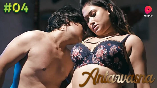 Antarvasna – S01E04 – 2024 – Hindi Hot Web Series – PrimePlay