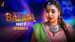 Balma – S01E03 – 2024 – Hindi Hot Web Series – Jalva