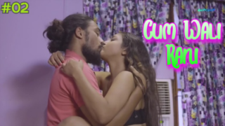 Cum Wali Rani – S01E02 – 2022 Hindi Hot Web Series – GupChup
