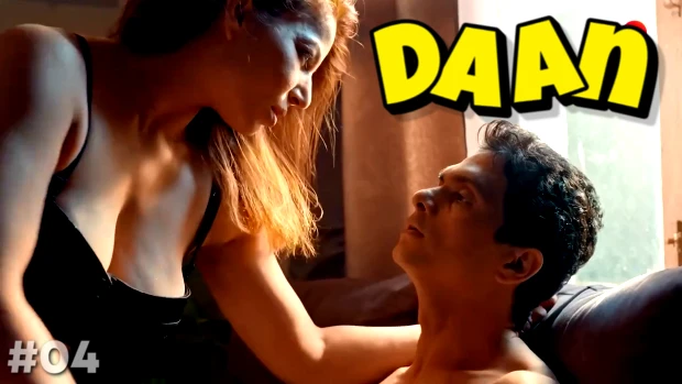 Daan – S01E04 – 2024 – Hindi Hot Web Series – PrimePlay
