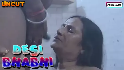 Desi Bhabhi – 2024 – Hindi Uncut Short Film
