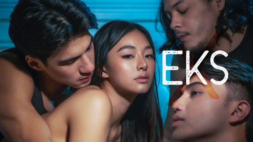 Eks – 2024 – Filipino Hot Movie – VivaMax