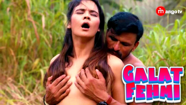 Galat Fehmi – S01E01 – 2023 – Hindi Hot Web Series – MangoTV