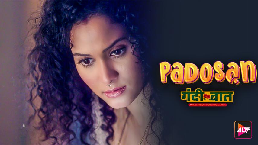 Gandii Baat-Padosan – S01 – 2024 – Hindi Hot Web Series – AltBalaji