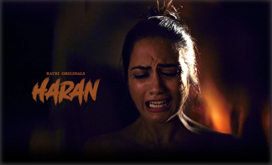 Haran – S01E01 – 2024 – Hindi Hot Web Series – Ratri