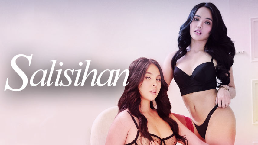Salisihan – 2024 – Filipino Hot Movie – VivaMax