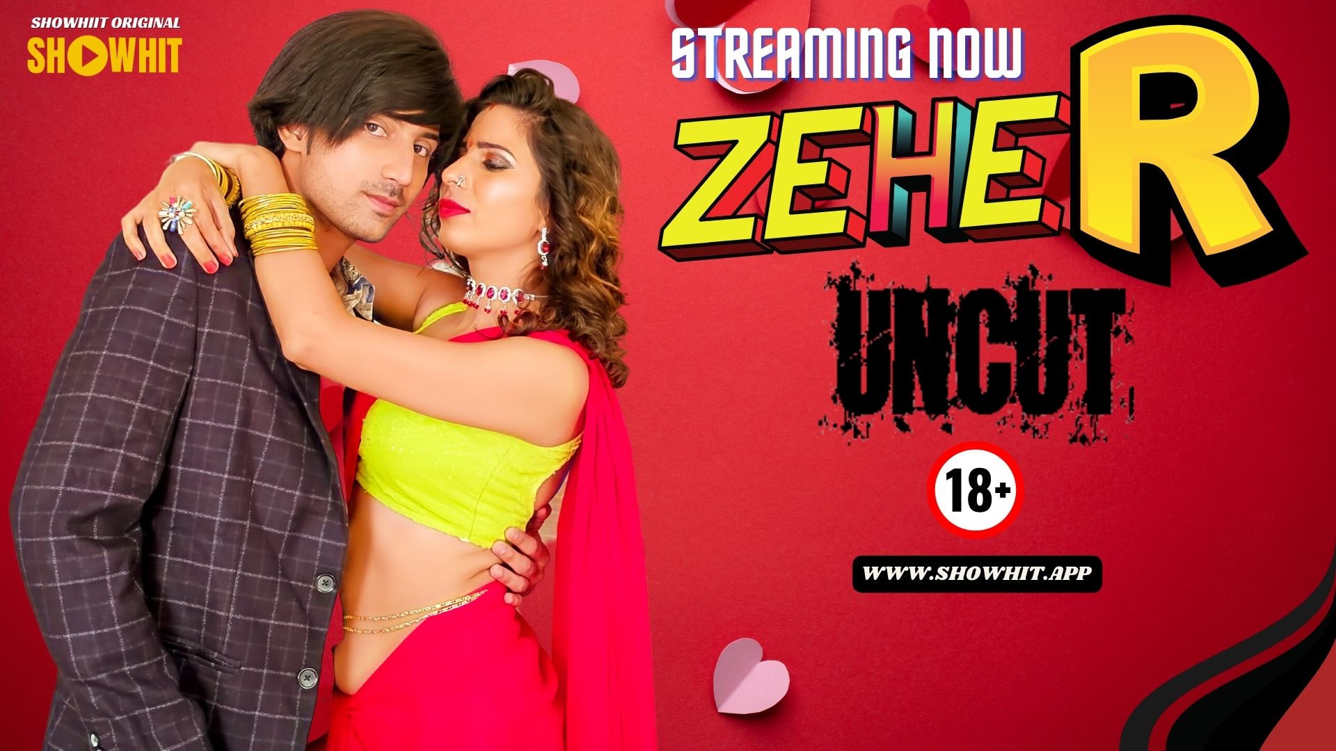 zeher-2024-hindi-uncut-hot-short-film-showhit