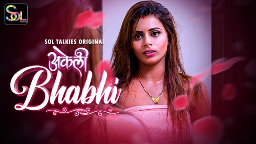 Akeli Bhabhi – S01E03 – 2024 – Hindi Hot Web Series – SolTalkies