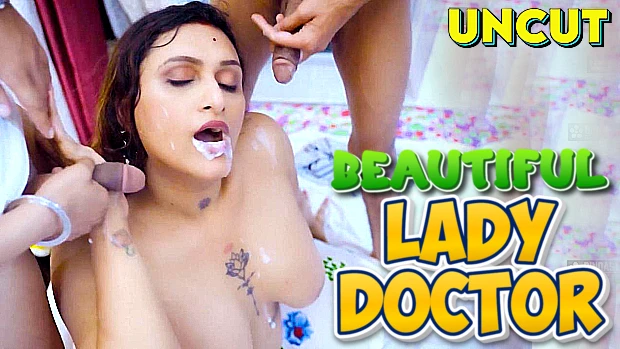 Beautiful Lady Doctor – 2024 – Hindi Uncut Short Film – BindasTimes