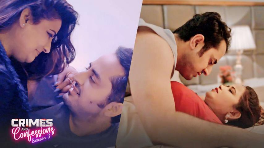 Crimes And Confessions – S03E01 – 2024 – Hindi Hot Web Series – Altbalaji