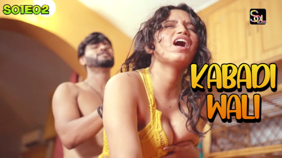 Kabadi Wali – S01E02 – 2024 – Hindi Hot Web Series – Soltalkies