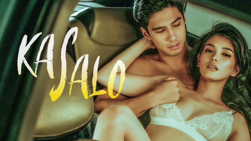 Kasalo – 2024 – Filipino Hot Movie – VivaMax