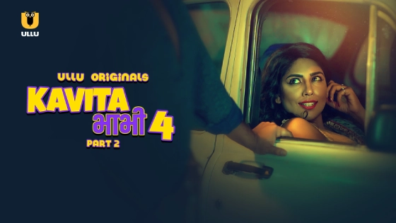 Kavita Bhabhi Part 2 – S04E03 – 2024 – Hindi Hot Web Series – Ullu