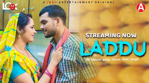 Laddu – S01E01 – 2024 – Hindi Hot Web Series – Lookentertainment
