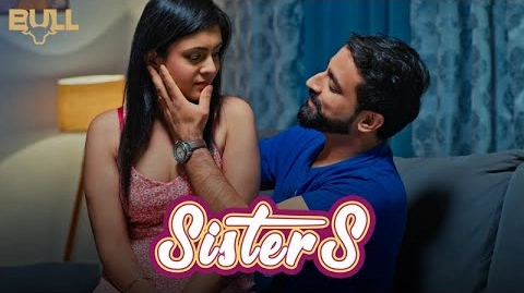 Sisters – S01E03 – 2024 – Hindi Hot Web Series – BullApp