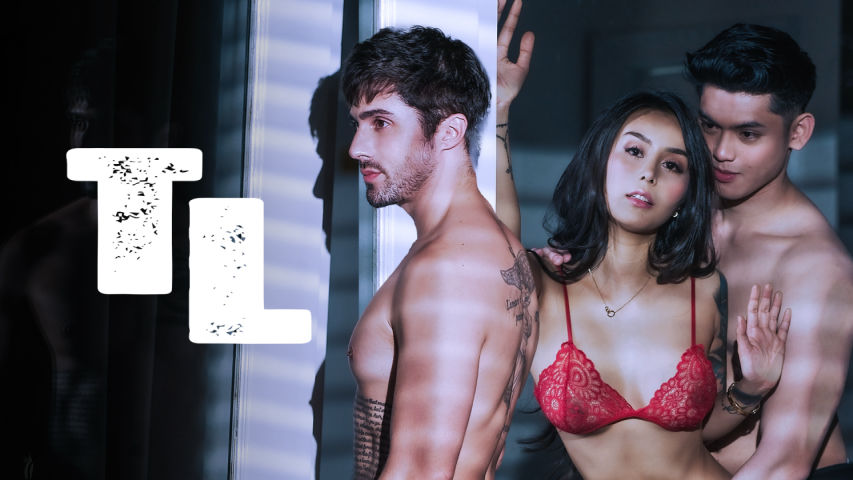TL – 2024 – Filipino Hot Short Film – VivaMax