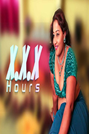 XXX Hours – S01 – 2024 – Hindi Hot Web Series – CultFlix