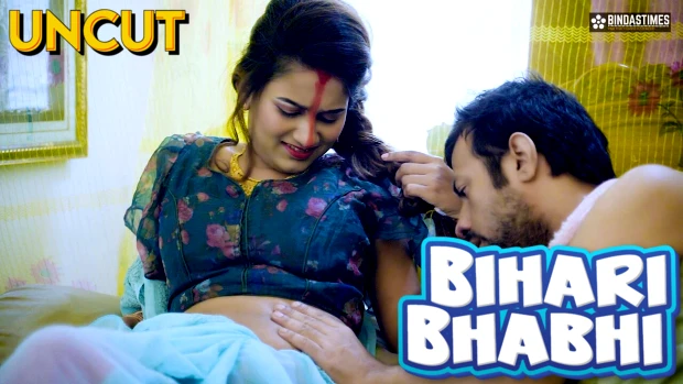 Bihari Bhabhi – 2024 – Hindi Uncut Short Film – BindasTimes