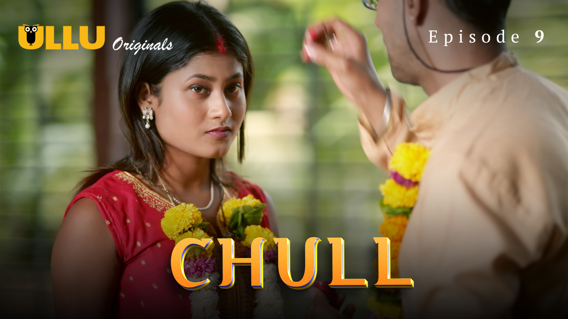 Chull S01E09 2023 Hindi Hot Web Series Ullu