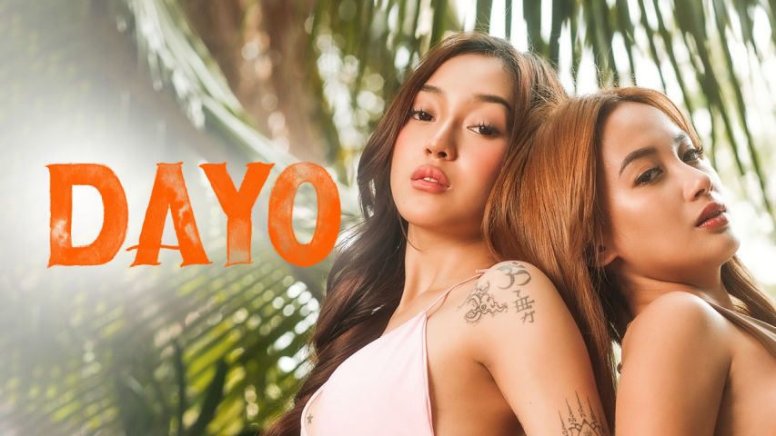 Dayo – 2024 – Tagalong Hot Short Film – VivaMax