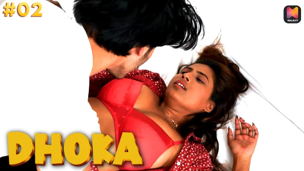 Dhoka – S01E01 – 2022 – Hindi Hot Web Series – HalKut