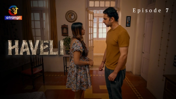 Haveli Part 2 – S01E03 – 2024 – Hindi Hot Web Series – Ullu