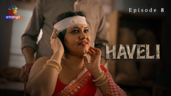 Haveli Part 2 – S01E04 – 2024 – Hindi Hot Web Series – Ullu