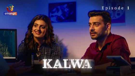 Kalwa Part 1 – S01 – 2024 – Hindi Hot Web Series – Atrangii