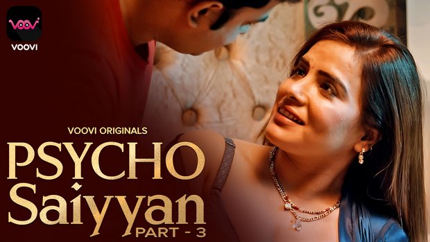 Playboy – S01E02 – 2020 – Hindi Hot Web Series – Nuefliks