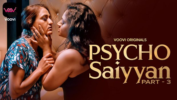 Psycho Saiyyan – S01E06 – 2024 – Hindi Hot Web Series – Voovi