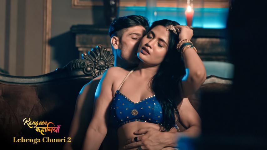 Rangeen Kahaniyan – S02E02 – 2024 – Hindi Hot Web Series – AltBalaji