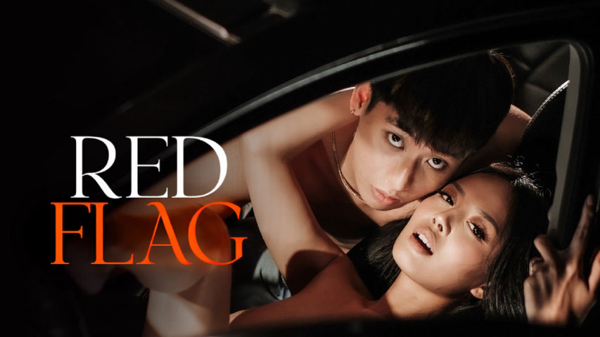 Red Flag – 2024 – Tagalog Hot Movie – Vivamax