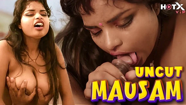 Mausam – 2023 – Hindi Uncut Short Film – Hotx