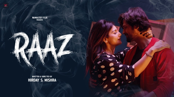 Raaz – 2024 – Hindi Uncut Short Film – Namasteyflix