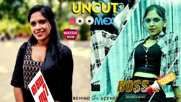 Boss – 2024 – Malayalam Behind The Scenes – Boomex