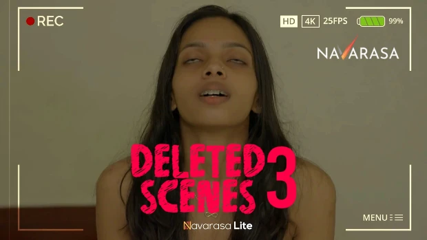 Deleted Scenes – P03 – 2024 – Malayalam Hot Web Series – Navarasa