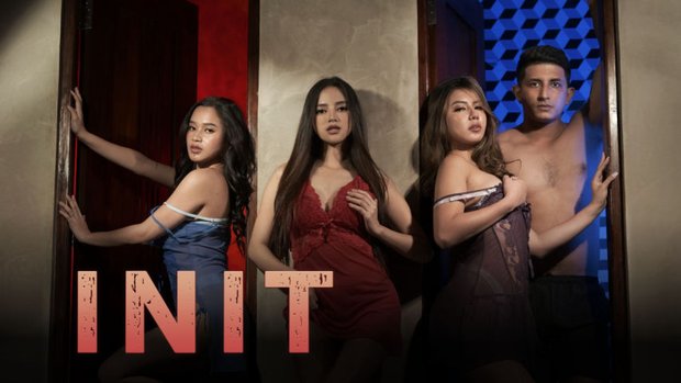 Init – 2024 – Filipino Hot Short Film – VivaMax