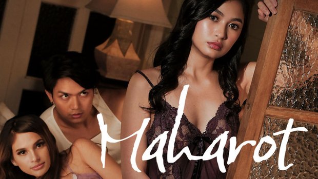 Maharot – 2024 – Filipino Hot Short Film – Vivamax